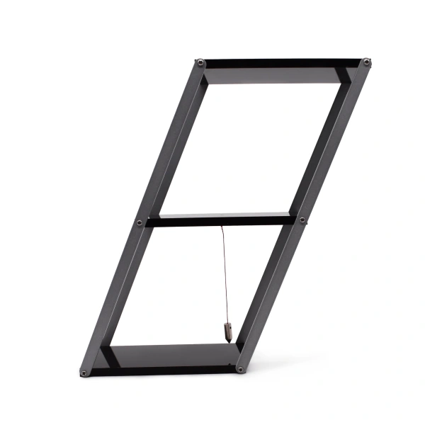 Призма наклоняющаяся с отвесом